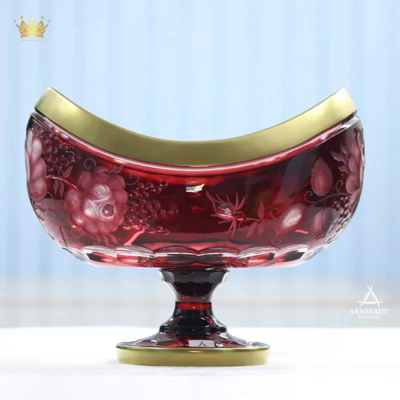 Âu Thố Pha Lê JAR-1420-26-PRIG-R Bởi 5566 đánh giá
