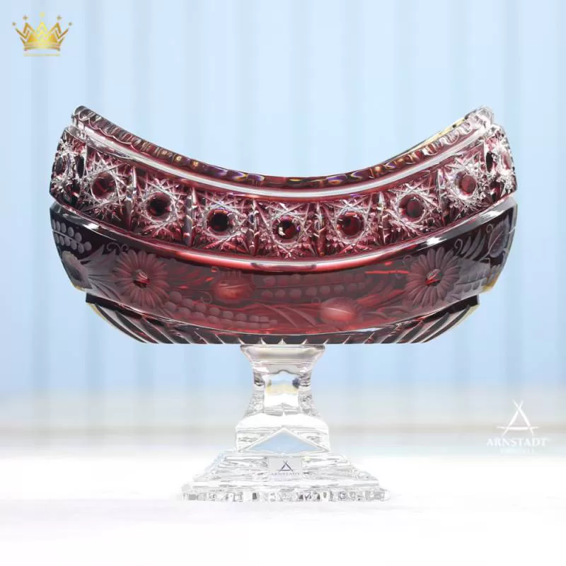 Âu Thố Pha Lê JAR-1420-26-MAD-R Bởi 5565 đánh giá