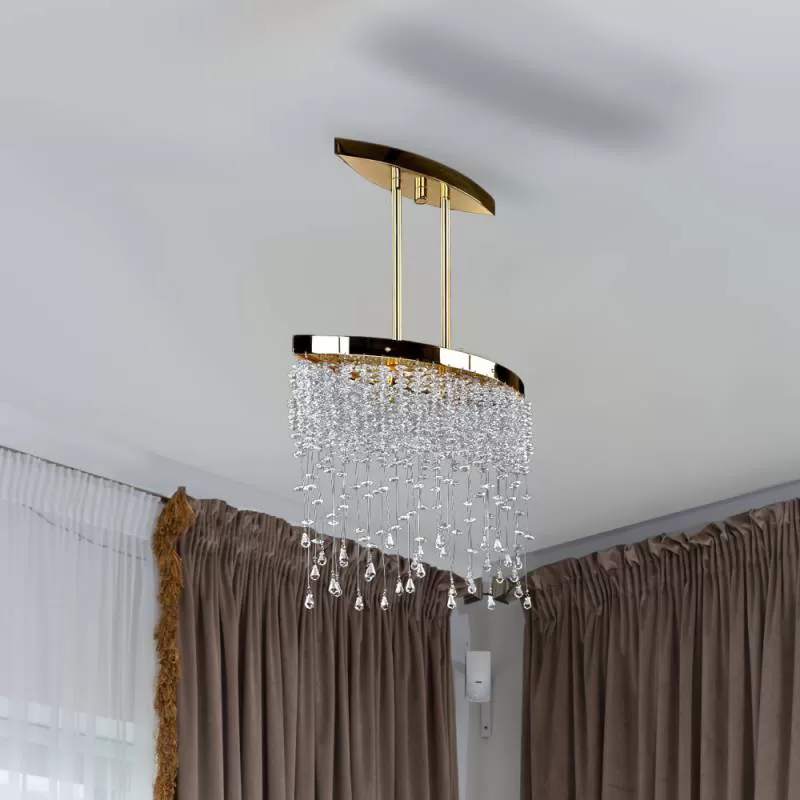 Đèn trang trí hiện đại NORICA I Bởi 6541 đánh giá