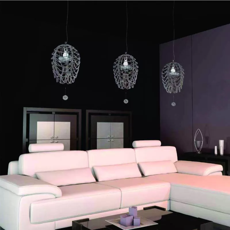 Đèn trang trí hiện đại Vision ROSÉE Bởi 6486 đánh giá