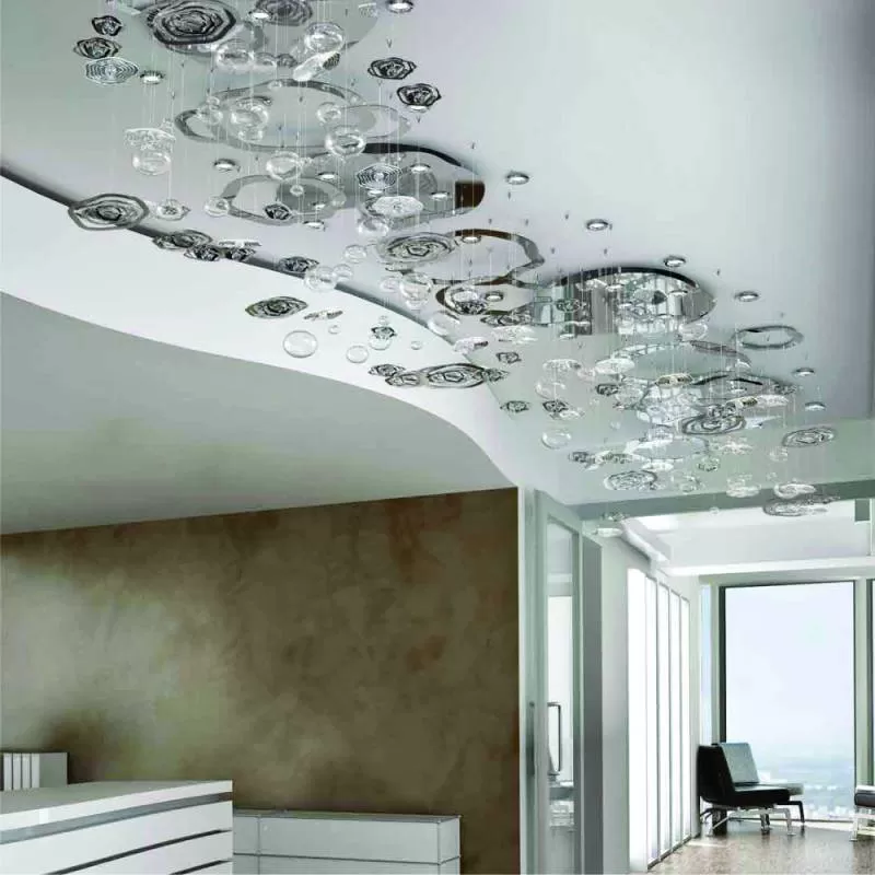 Đèn trang trí hiện đại Vision REFLECTION Bởi 6485 đánh giá