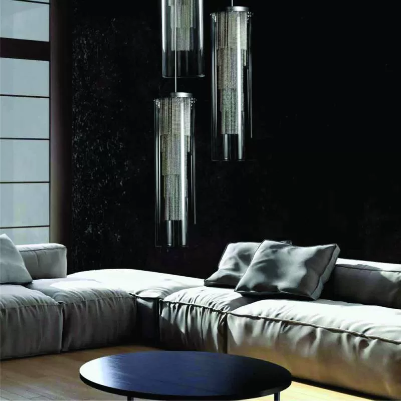 Đèn trang trí hiện đại Vision INDIAN AESTAS Bởi 6480 đánh giá
