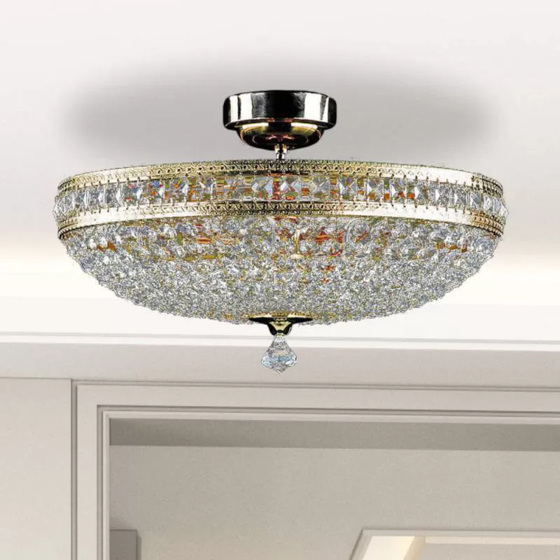 Đèn lồng pha lê MILADA II Bởi 6501 đánh giá