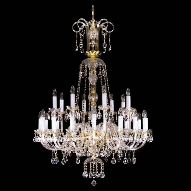 Đèn thông tầng RACHEL XXIV Bởi 6253 đánh giá