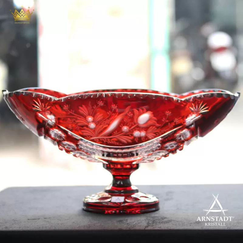 Âu Thố Pha Lê JAR-6111-40-TUL-R Bởi 5574 đánh giá