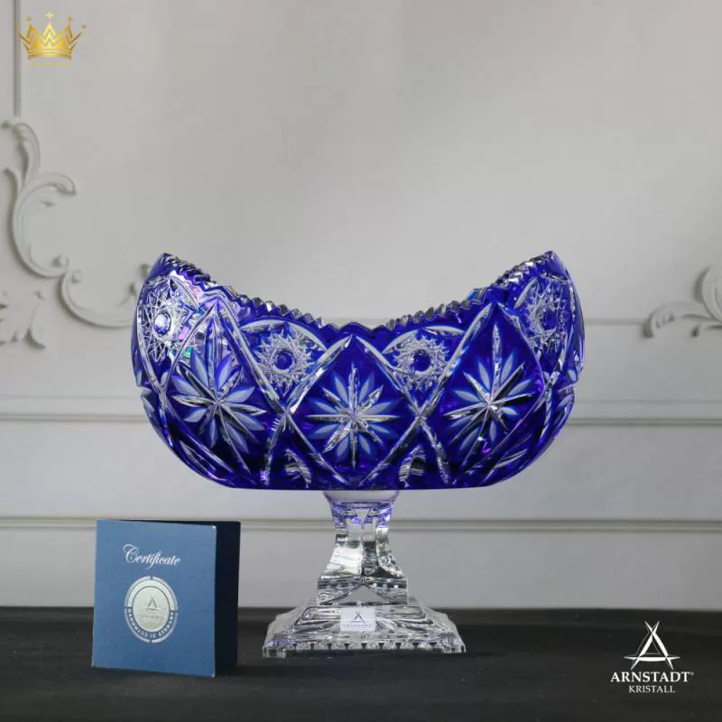 Âu Thố Pha Lê JAR-1420-26-DRE-M Bởi 5563 đánh giá
