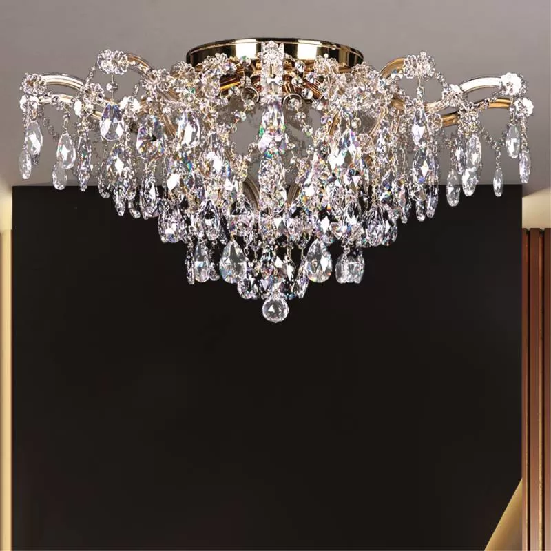 Đèn Chùm MARIA THERESA 40 Bởi 5781 đánh giá