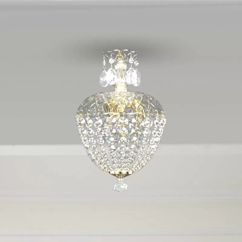 Đèn Lồng Pha Lê VIVIEN II VACHTLE Bởi 6416 đánh giá