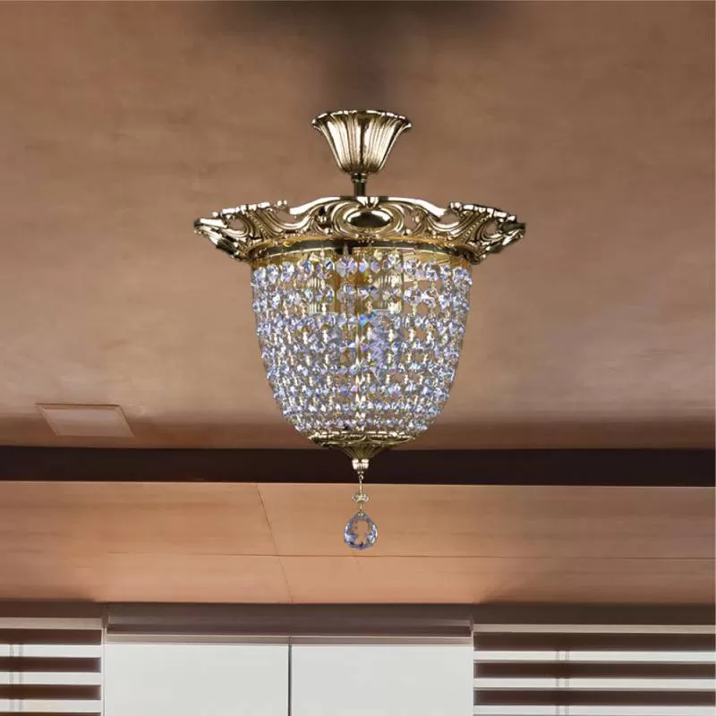 Đèn Lồng Pha Lê ARTEMIS I Bởi 6353 đánh giá