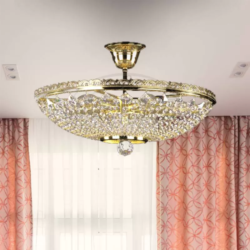 Đèn Lồng Pha Lê NORMA II Bởi 5901 đánh giá