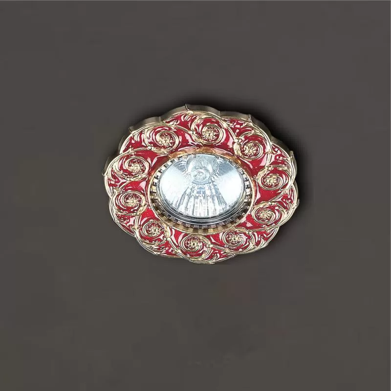 Đèn downlight SPOT 52 Bởi 5928 đánh giá