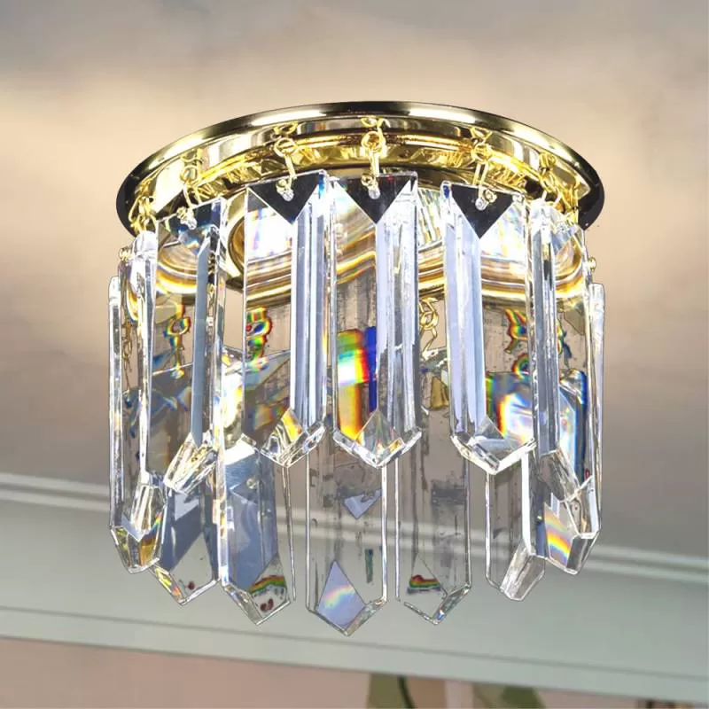 Đèn downlight SPOT 21 Bởi 5924 đánh giá