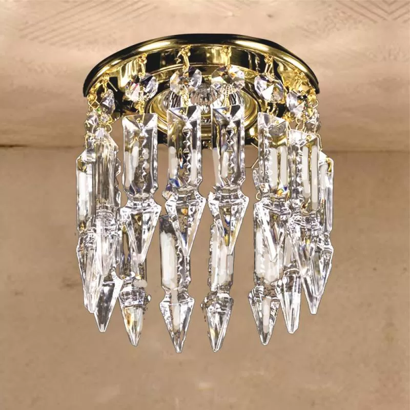 Đèn downlight SPOT 01 Bởi 5914 đánh giá