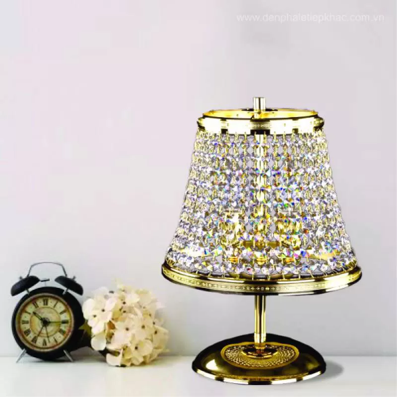 Đèn bàn KLOTYLDA dia. 250 TL Bởi 6016 đánh giá