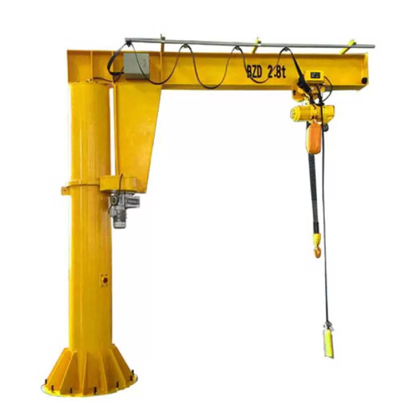 Cầu trục quay KENBO