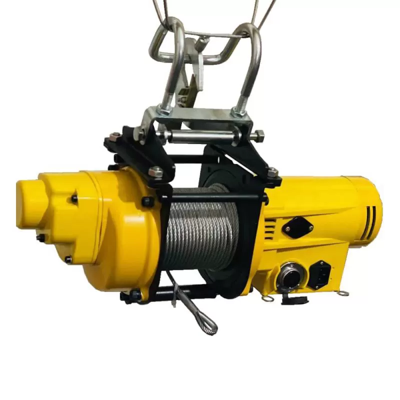 Tời điện nhanh KENBO cao cấp KENBO-300T 30m 220v