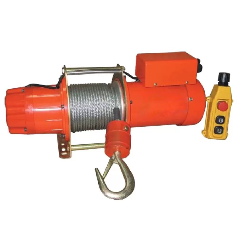Tời điện Kio Winch GH-300 300kg