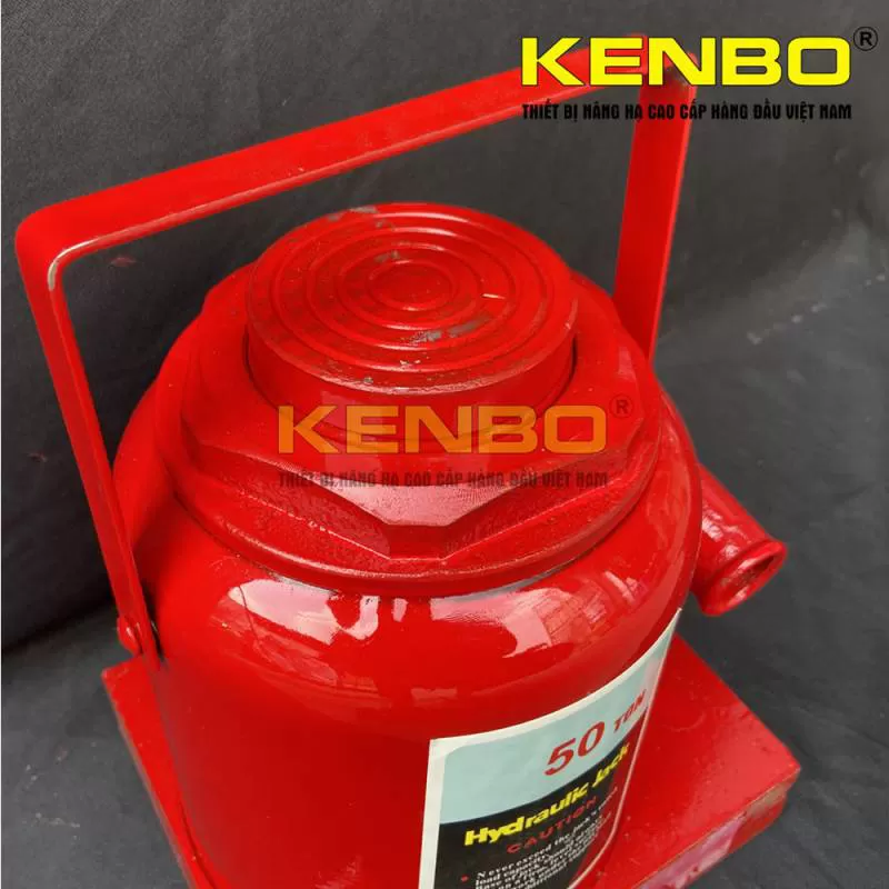Kích thủy lực KENBO 50 tấn