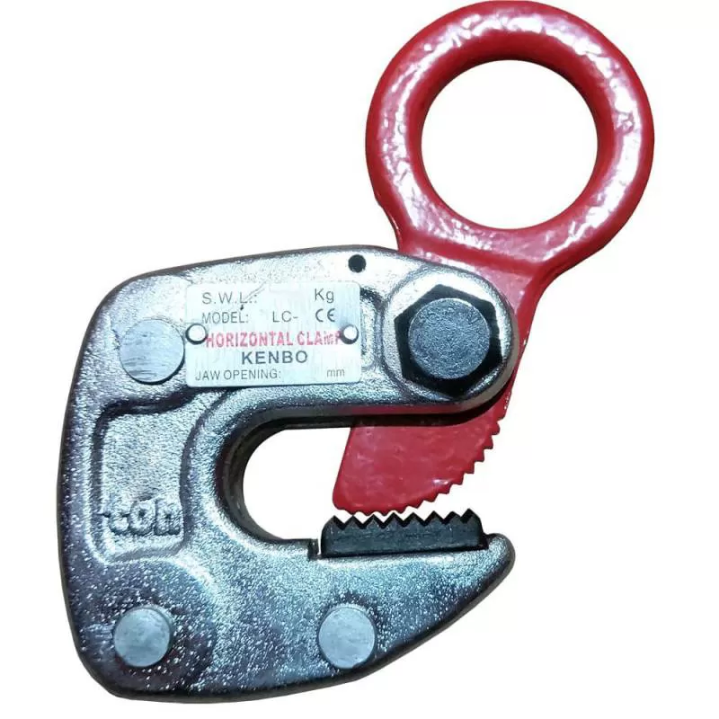 Kẹp tôn ngang 2 tấn KENBO LC2
