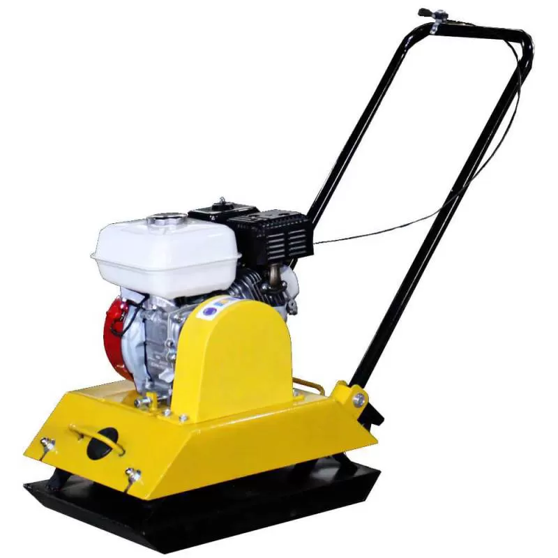 Máy đầm bàn Vifuco PC60 - GX160 Thái Lan