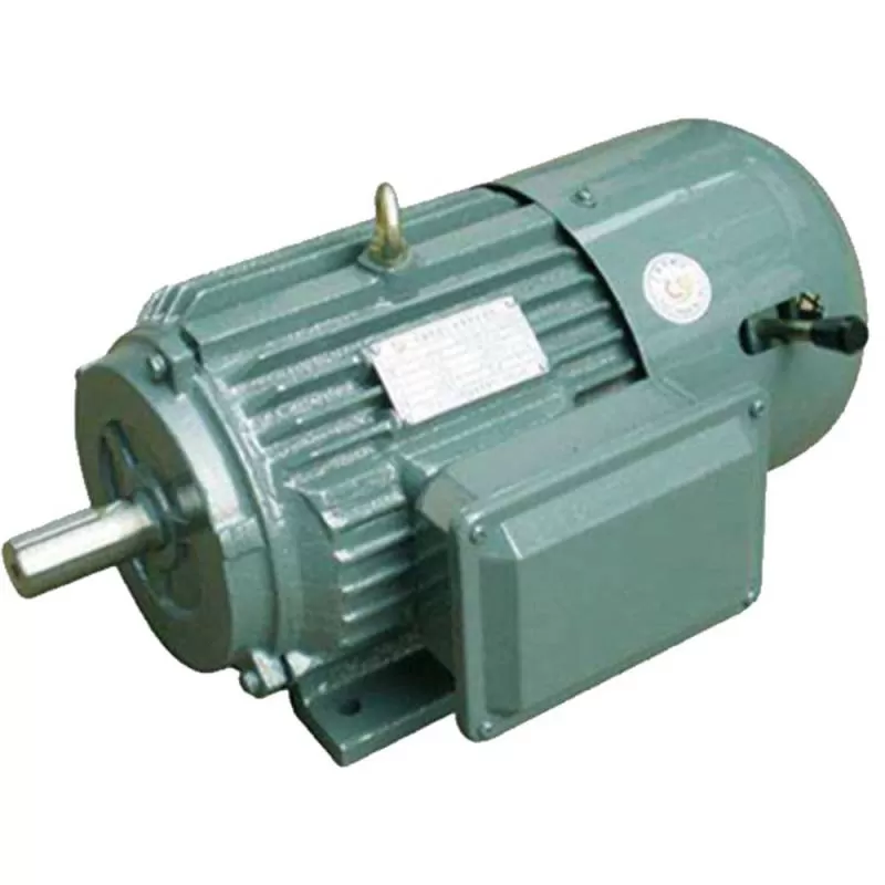 Động cơ điện 1.1 kw 220V 1490 vòng/phút Toàn Phát