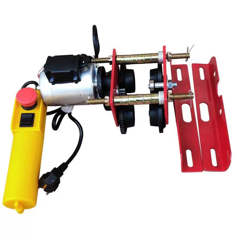 Con chạy điện 1000kg-220V