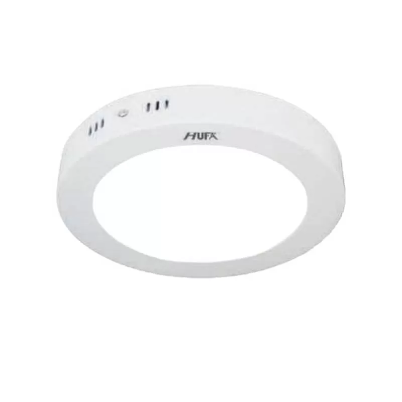 Đèn led ốp trần ban công, hành lang tròn 12W 3 chế độ D170mm HP-MP10