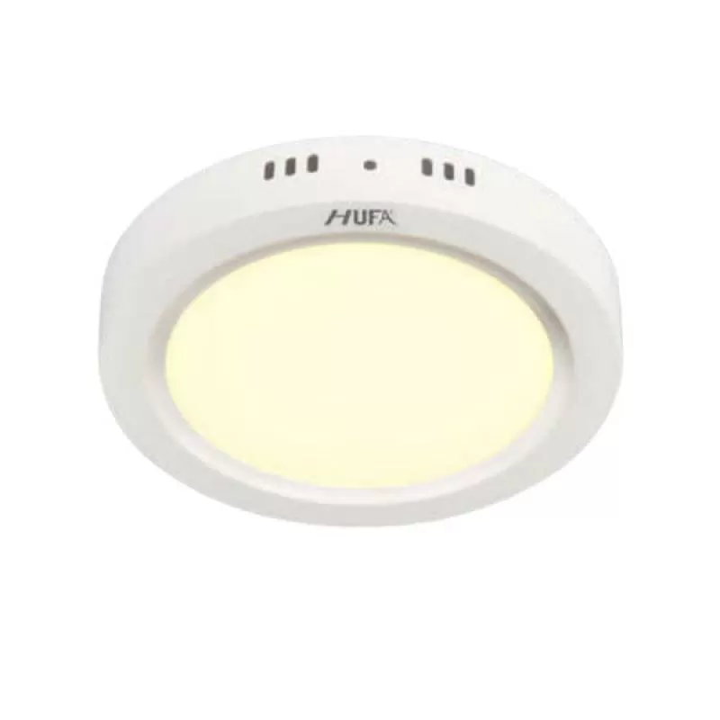 Đèn led tròn ốp trần ban công, hành lang 24W 3 chế độ D300mm HP-MP22 