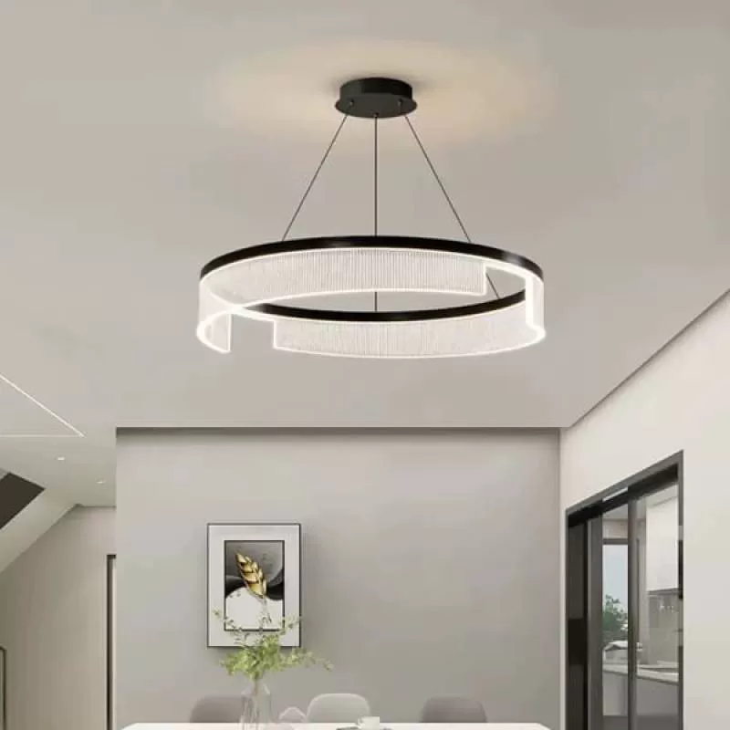 Đèn thả trần phòng khách PH-TH8299