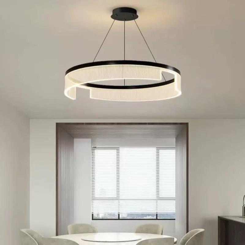 Đèn thả trần phòng khách PH-TH8300