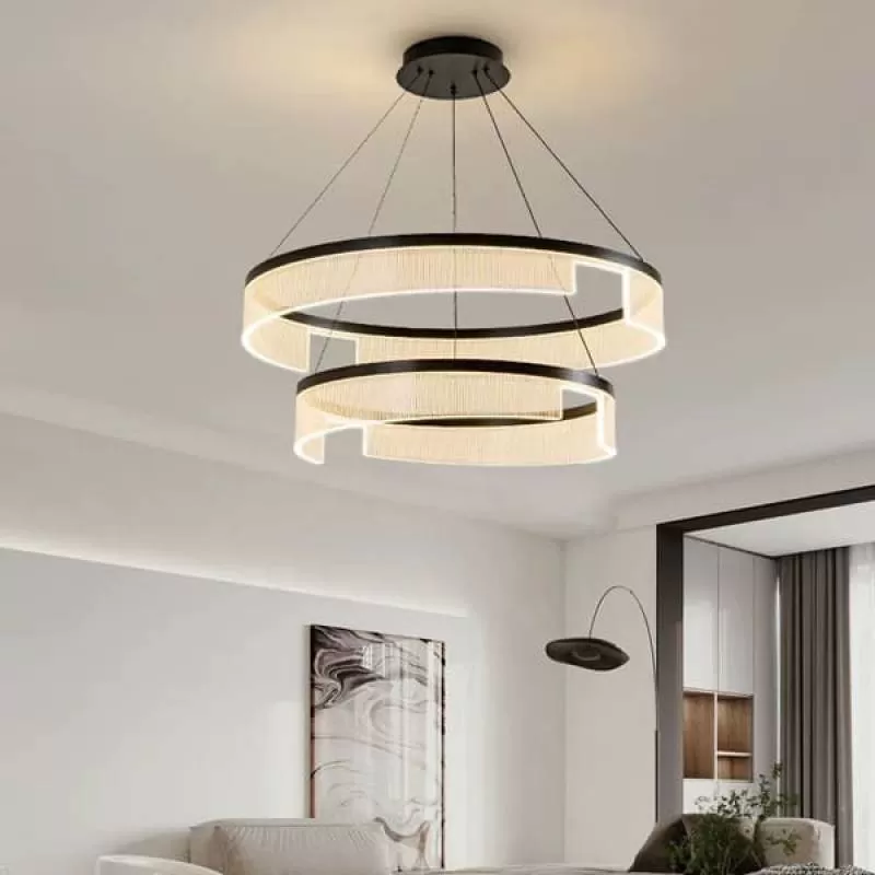 Đèn thả trần phòng khách PH-TH8301