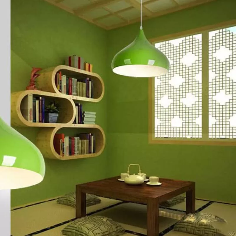 Đèn thả trang trí quán cafe, nhà hàng, bàn ăn VA-T8110B