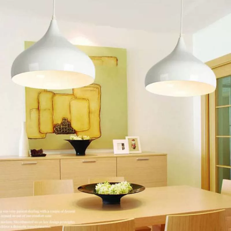 Đèn thả trang trí quán cafe, nhà hàng, bàn ăn VA-T8110C