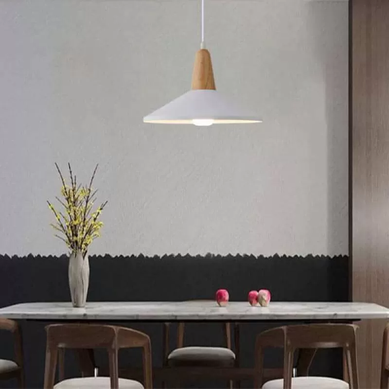 Đèn thả trang trí quán cafe, nhà hàng, bàn ăn VA-T66 
