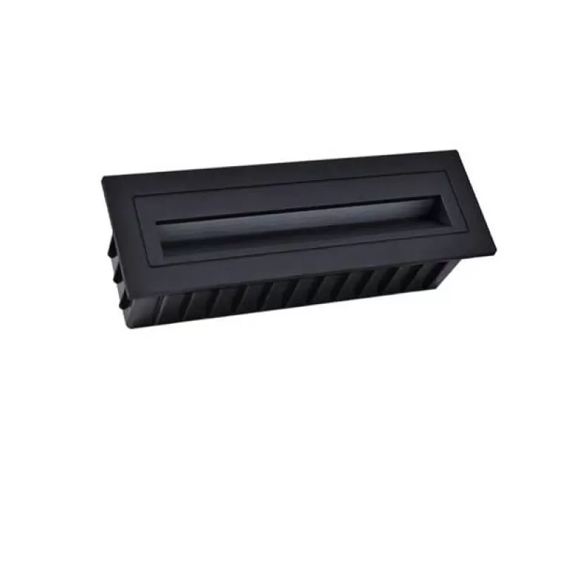 Đèn âm cầu thang led gắn ngoài trời, chống thấm nước 5W HP-ACT3211