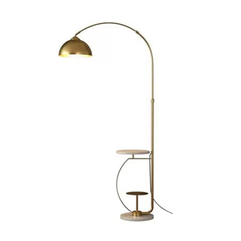 Đèn cây đứng trang trí góc sofa phòng khách, phòng ngủ đẹp DC-DD05 