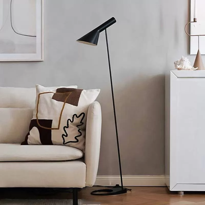 Đèn cây đứng trang trí góc sofa phòng khách, phòng ngủ đẹp DC-DD16Đ