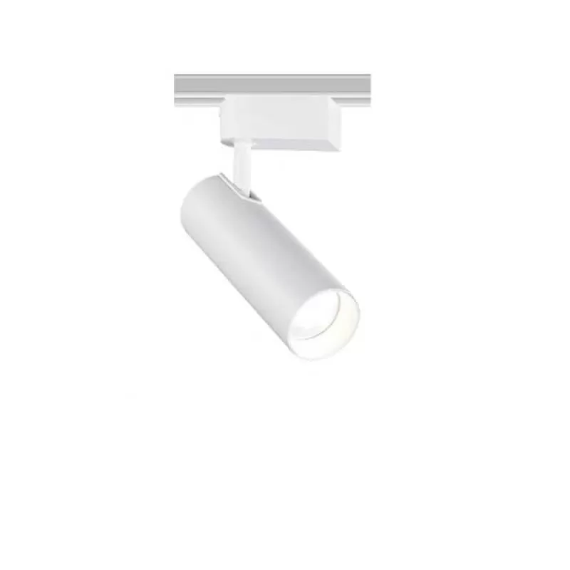 Đèn led rọi ray 10W chiếu shop quần áo, sản phẩm trưng bày HP-SL210