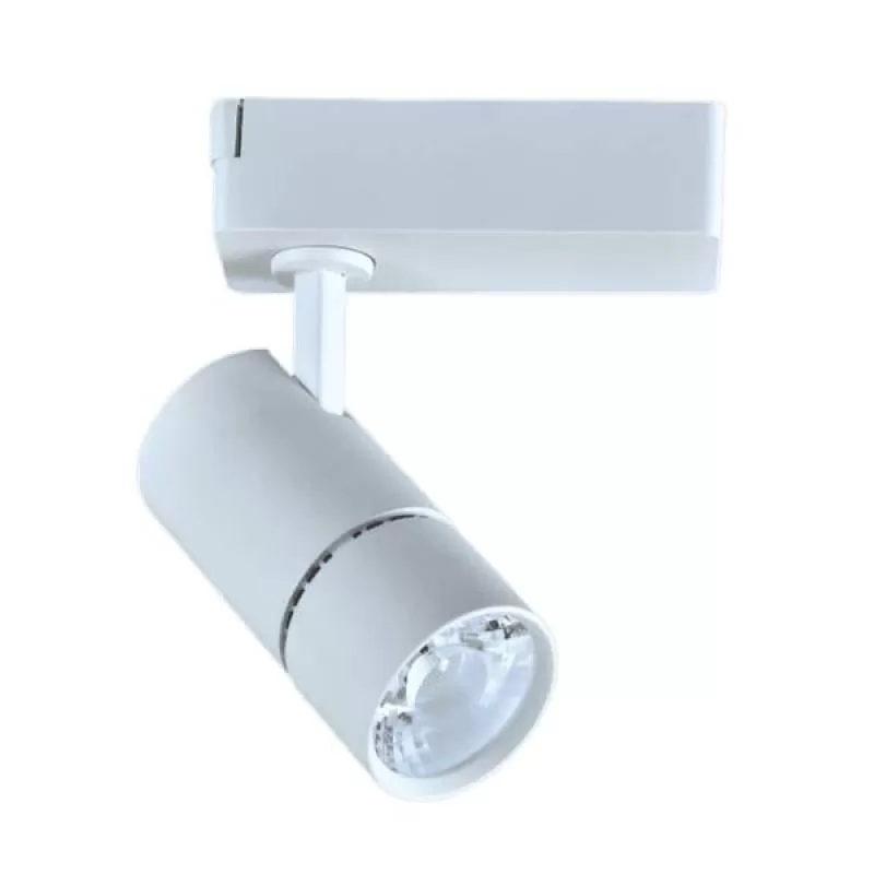 Đèn led rọi ray 30W, trắng hoặc vàng, chiếu nổi bật sản phẩm EC-FR283 