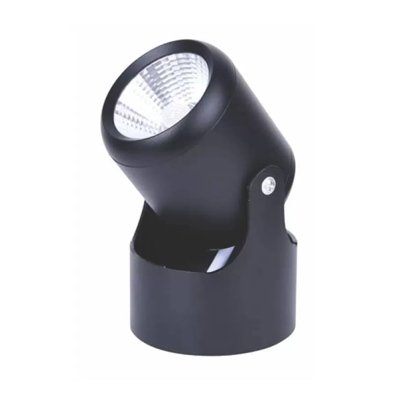 Đèn led rọi tiêu điểm 10W đế ngồi, ánh sáng trắng hoặc vàng FN279