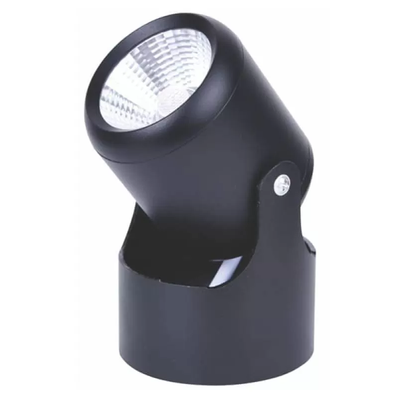 Đèn led rọi tiêu điểm 18W đế ngồi, ánh sáng trắng hoặc vàng EC-FN280 