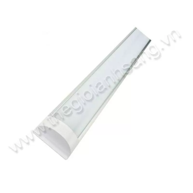Máng led dẹp 20W 0.6m HP-MANGDEP/20W 