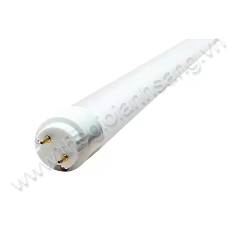 Bóng tuýp led T8 thủy tinh 1m2 20W HP-BONGT8TT
