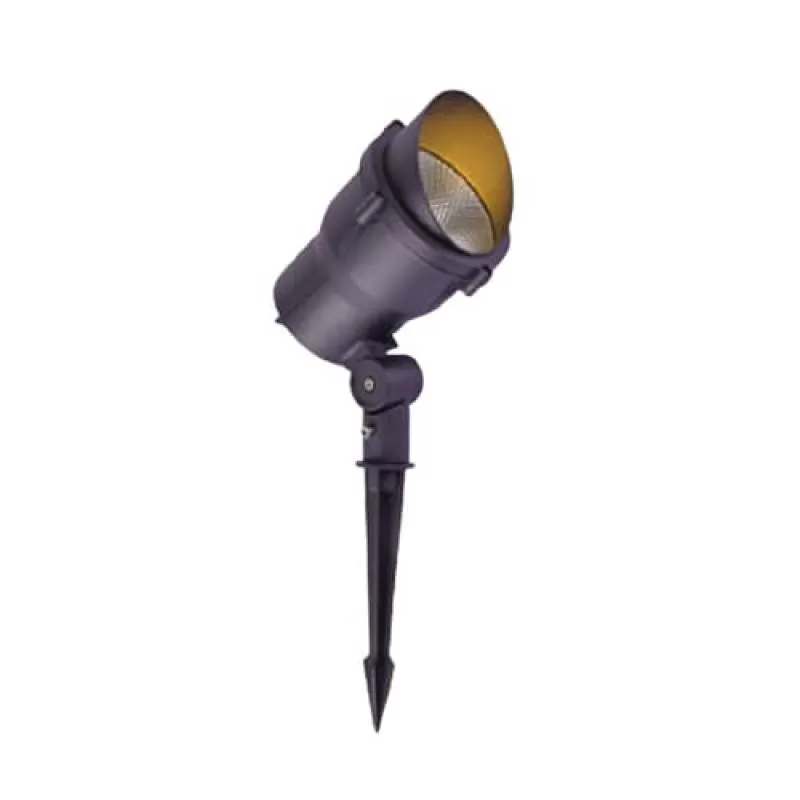 Đèn ghim led chiếu bãi cỏ sân vườn, cảnh quan công viên 20W HP-GC795 