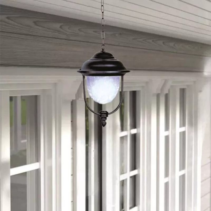 Đèn thả trần ngoài trời H1140mm TT-0123G giá rẻ 30