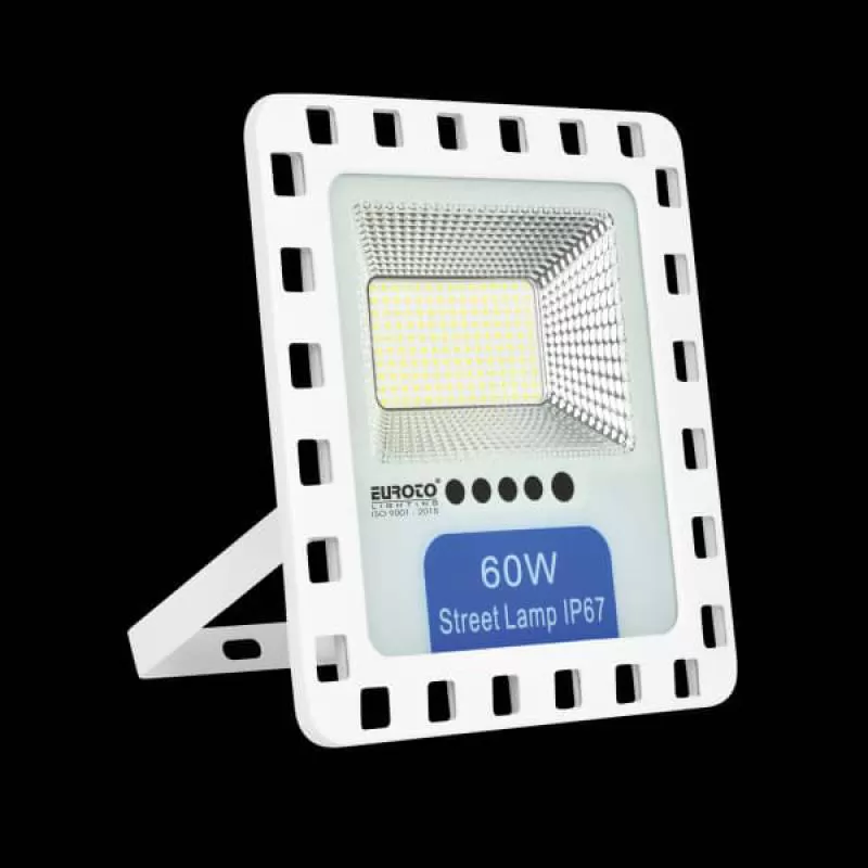 Đèn pha solar năng lượng mặt trời 60W cao cấp EC-SOLAR57