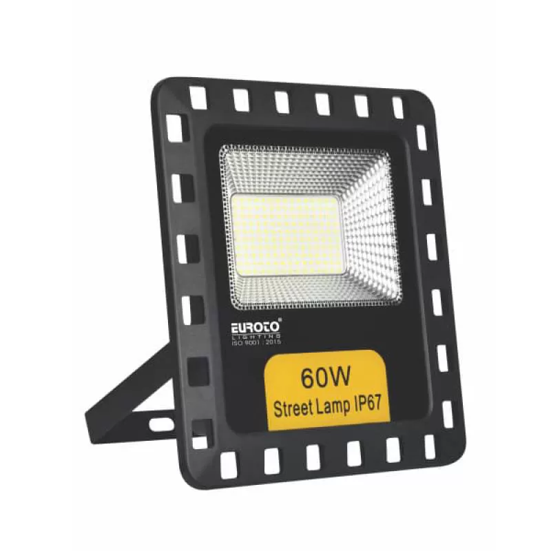 Đèn pha solar năng lượng mặt trời 60W cao cấp EC-SOLAR59