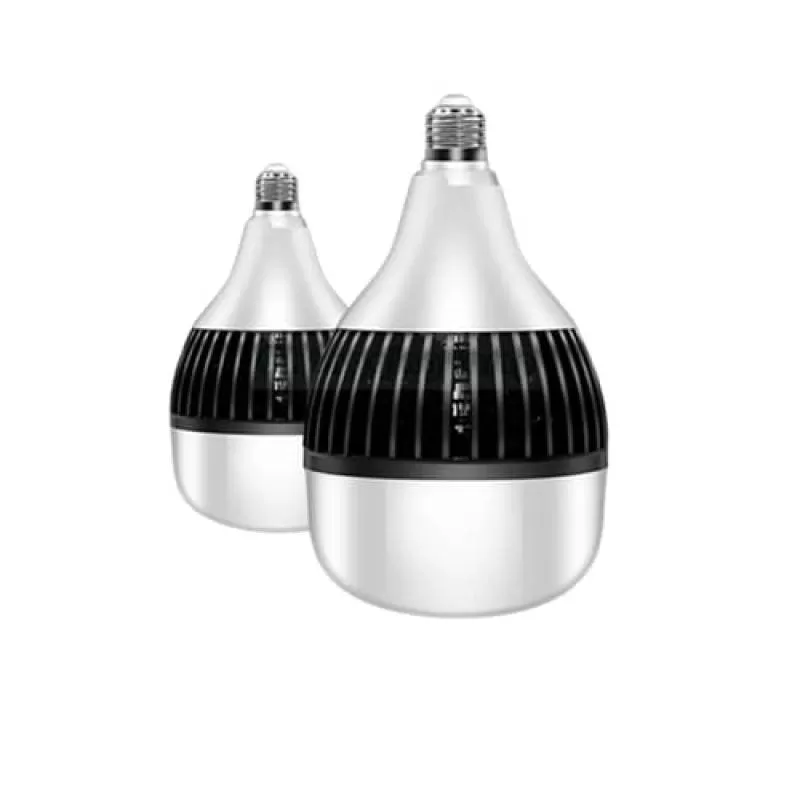 Bóng đèn trụ LED 150W IC tốt tải nhiệt nhôm HP-BN16
