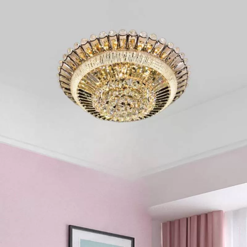 Đèn ốp trần pha lê VA-MPL9723-600 nhập khẩu giá rẻ 30