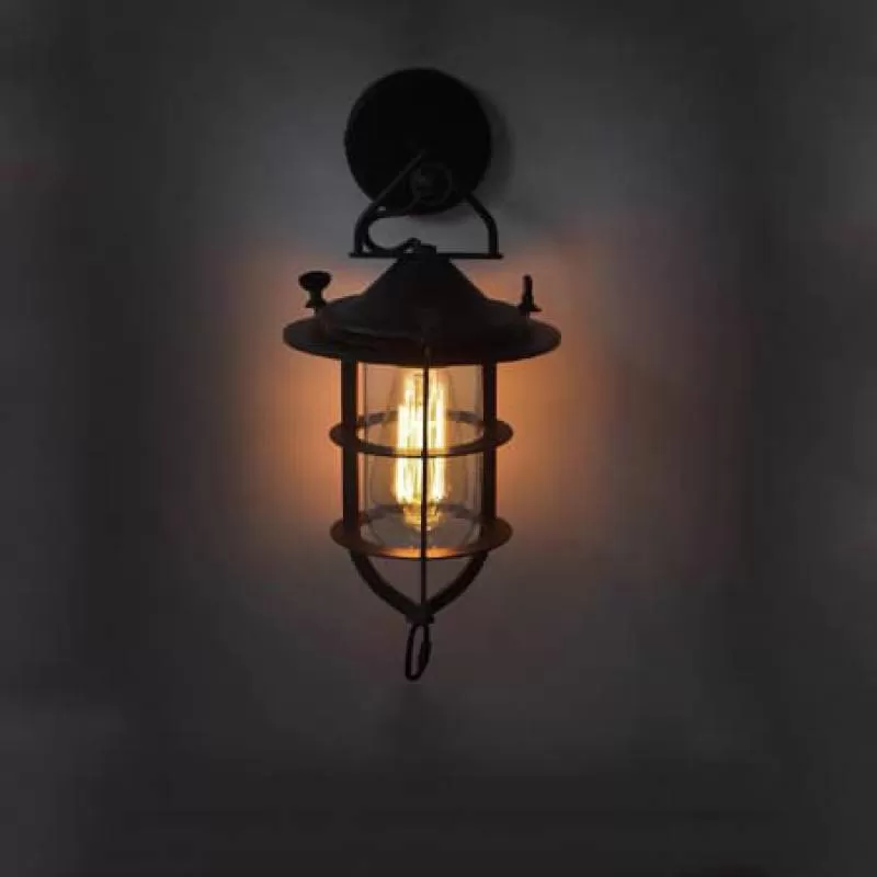 Đèn gắn tường trang trí H300mm PH-GTCN149 giá rẻ 30